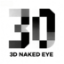 3D Naked Eye Hologram Holobox