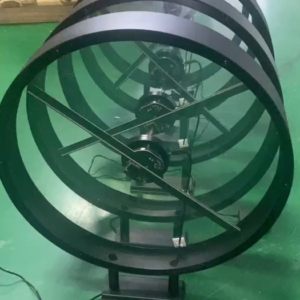 G款單面圓形燈箱（42cm、45/50cm）