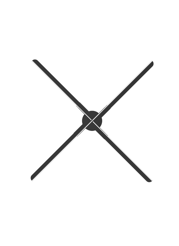 P100 1600LED