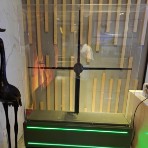 HDMI 單臺展示櫃