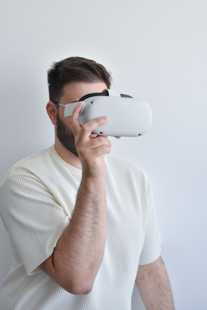The Future of Holographic Technology